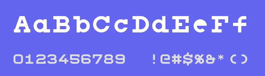 Optik Font by The Jigsaw Foundry — Sans Serif Font — thumbnail 3