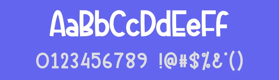 Option Display Font by creativeletter — Display Font — thumbnail 3