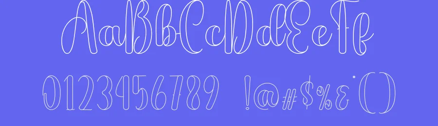 Orange Juice Script Font by andikastudio — Script Handwritten Font — thumbnail 3