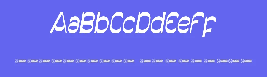 Orange Pudding Font by nihstudio — Display Font — thumbnail 3