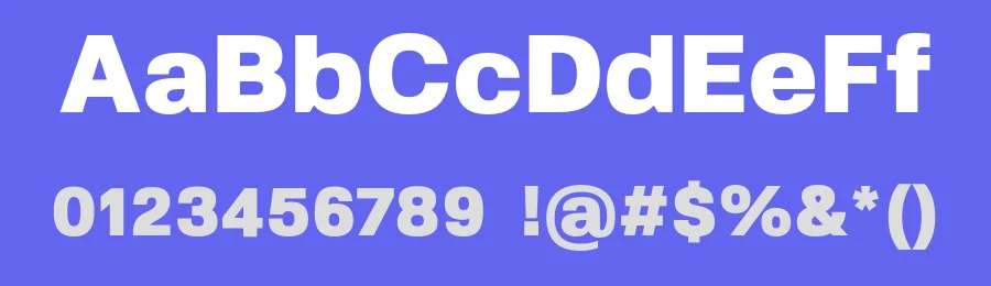 Orbiter Font Family by Felix Summ — Decorative Font — thumbnail 3
