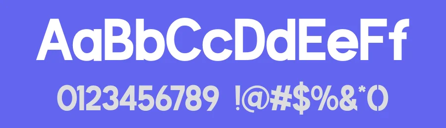 Orbito Font by MasyafiStudio — Display Font — thumbnail 3