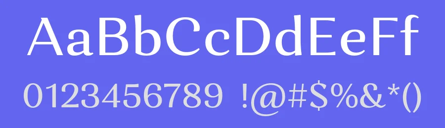 Orchidea Pro Font Family by Mint Type — Sans Serif Font — thumbnail 3