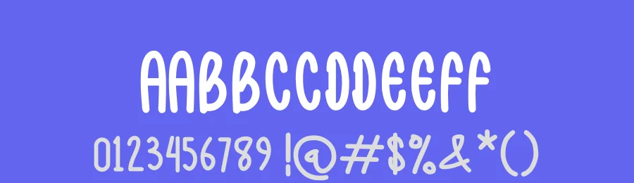 Orcicuas Font by futuristypestudio — Display Font — thumbnail 3