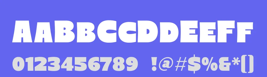 Order Snack Font by timelesstype.co — Display Font — thumbnail 3