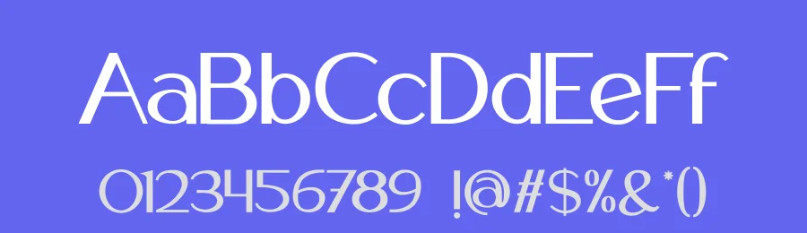 Ordinary Boys Font Duo by PutraCetol Studio — Sans Serif Font — thumbnail 3