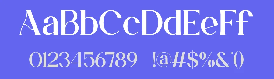 Orealo Font by ErmediaStudio — Serif Font — thumbnail 3