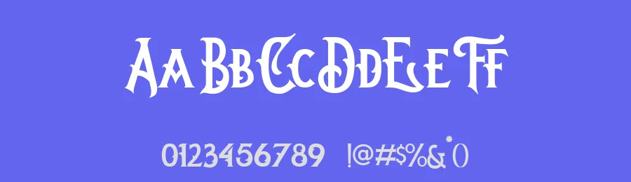 Oregon Display Font by typotopia — Display Font — thumbnail 3