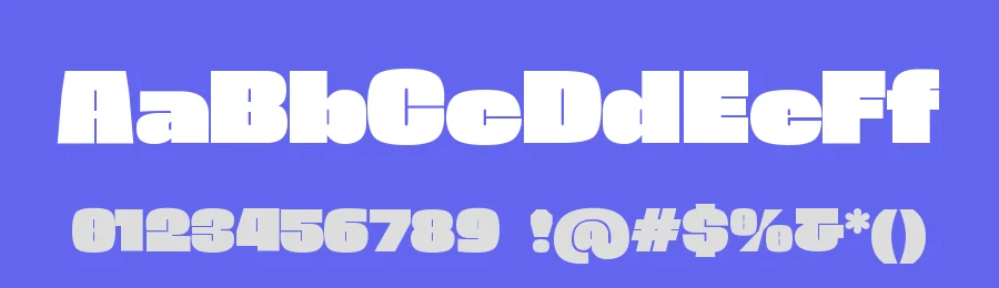 Oreon – Bold Font by limitype — Decorative Font — thumbnail 3
