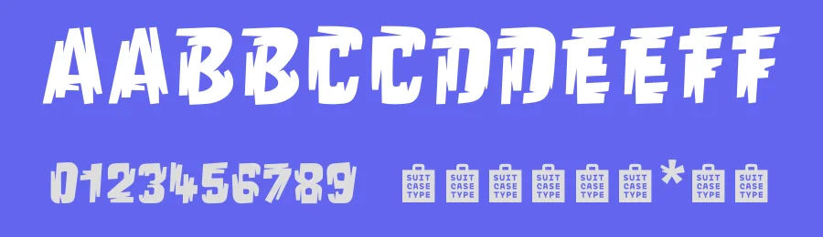 Orgovan Font Family by Suitcase Type Foundry — Script Handwritten Font — thumbnail 3