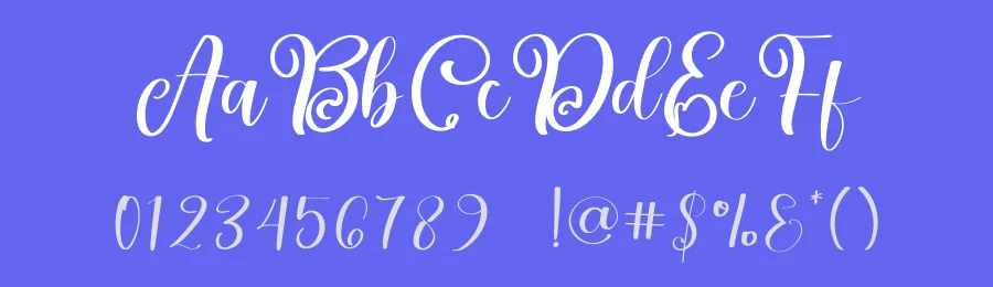 Oriental Script Font by inermediaSTUDIO — Script Handwritten Font — thumbnail 3