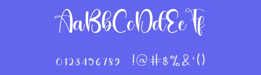 Original Handwritten Font by inermediaSTUDIO — Script Handwritten Font — thumbnail 3