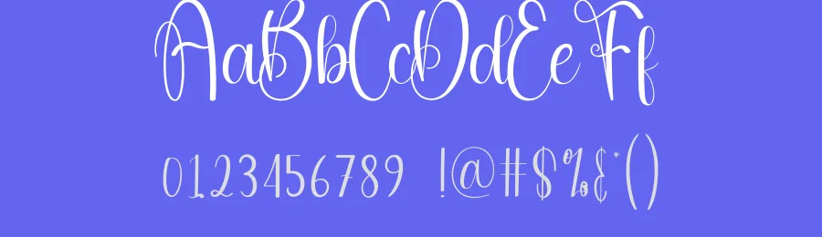 Original Script Font by andikastudio — Script Handwritten Font — thumbnail 3