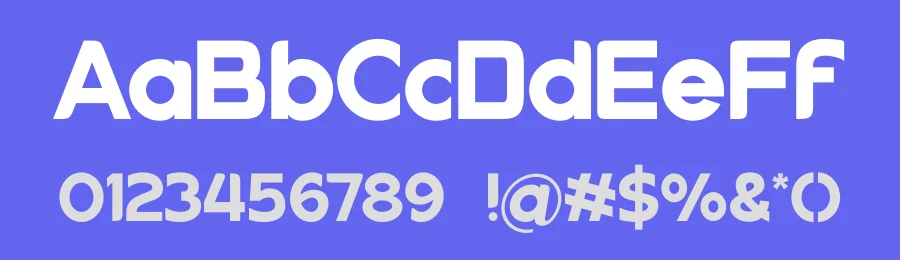 Orizon Font by MasyafiStudio — Display Font — thumbnail 3