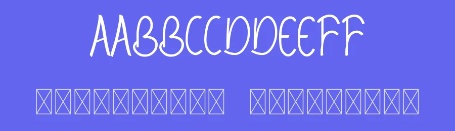 Orla Fiola Font Duo by edricstudio — Script Handwritten Font — thumbnail 3