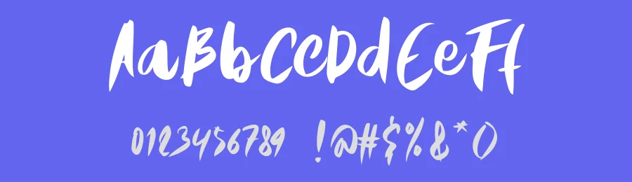 Orleans Script Font by vaiminit — Script Handwritten Font — thumbnail 3