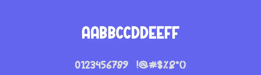 Ornament Valentine Playful Font by creativeletter — Display Font — thumbnail 3