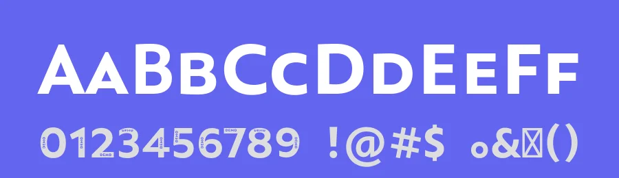 Orqquidea Font by PeGGO Fonts — Sans Serif Font — thumbnail 3