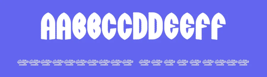 Orsward Font by noahtype — Decorative Font — thumbnail 3