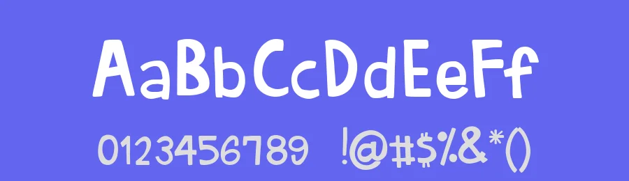 Oscar Bravo Font by Groovyjournal — Script Handwritten Font — thumbnail 3
