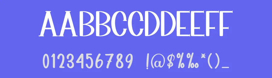 Oscar Brush Font by inermediaSTUDIO — Display Font — thumbnail 3