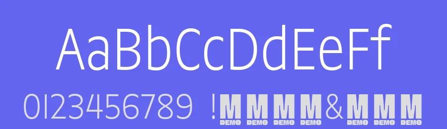 Ottessa Font Family by Philipp Neumeyer — Display Font — thumbnail 3