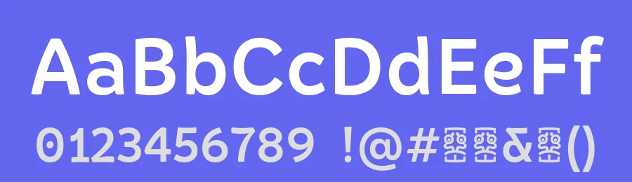 Ottia Font by Wicked Letters — Display Font — thumbnail 3