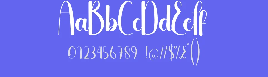 Outday Script Font by andikastudio — Script Handwritten Font — thumbnail 3