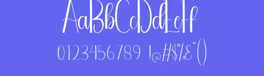 Outfill Script Font by andikastudio — Script Handwritten Font — thumbnail 3