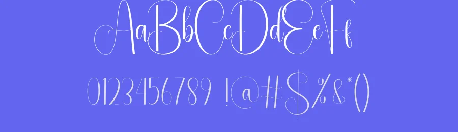 Outgrow Script Font by andikastudio — Script Handwritten Font — thumbnail 3