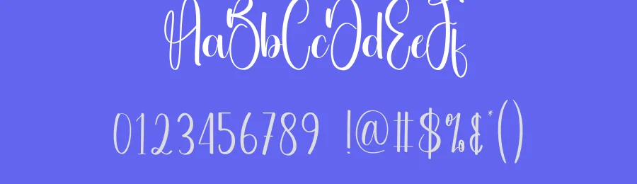 Outshine Calligraphy Font by andikastudio — Script Handwritten Font — thumbnail 3