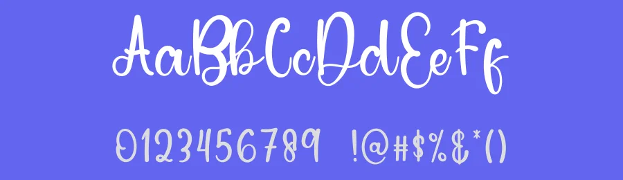 Outside Script Font by inermediaSTUDIO — Script Handwritten Font — thumbnail 3