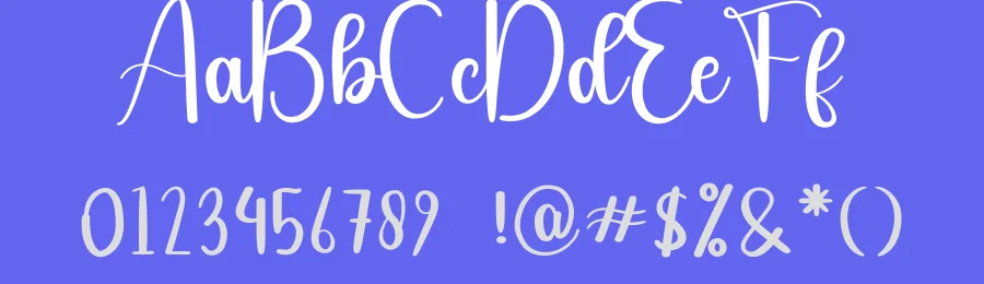 Outside Script Font by andikastudio — Script Handwritten Font — thumbnail 3