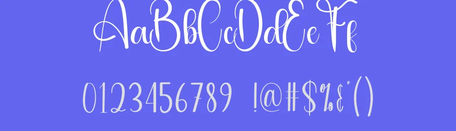 Outside Script Font by andikastudio — Script Handwritten Font — thumbnail 3