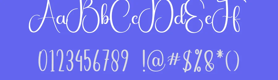 Outside Script Typeface by andikastudio — Script Handwritten Font — thumbnail 3
