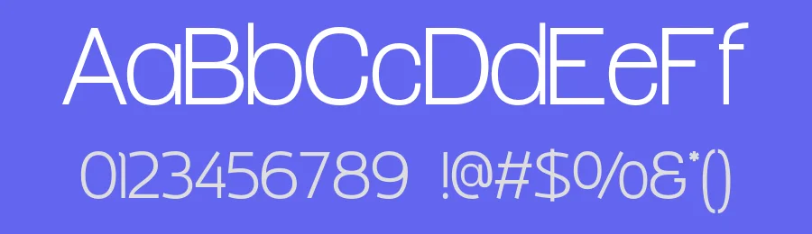 Ovelyn Font by roomspace.cl — Decorative Font — thumbnail 3