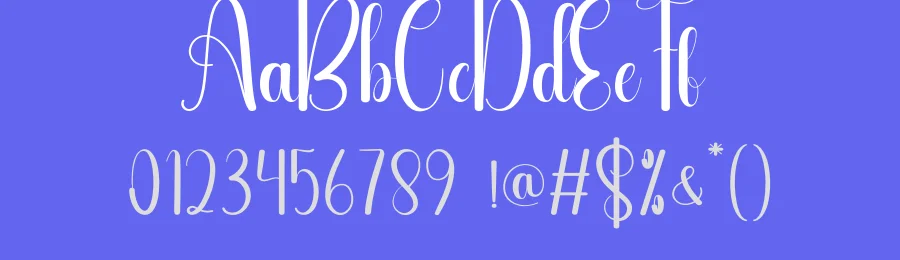 Overday Script Font by andikastudio — Script Handwritten Font — thumbnail 3