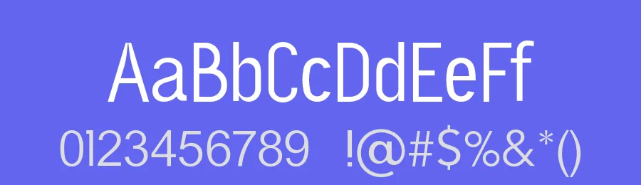Overmature Grotesk Font Family by UICreative — Decorative Font — thumbnail 3