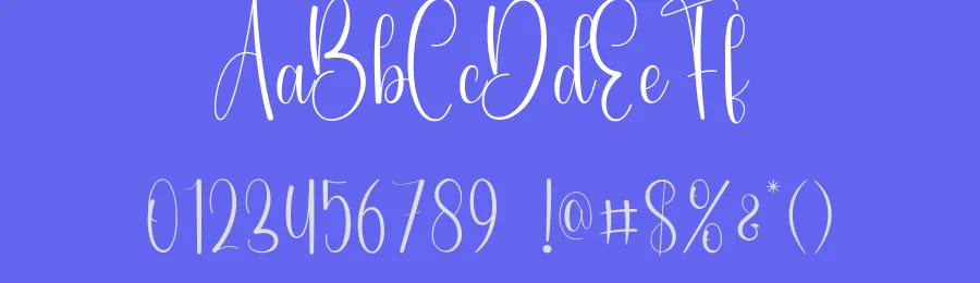 Overthinking Handwritten Font by andikastudio — Script Handwritten Font — thumbnail 3
