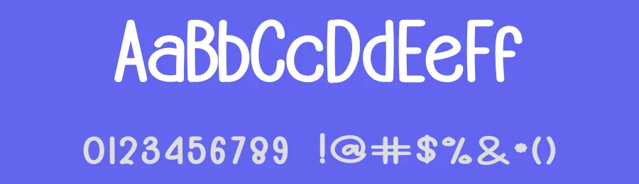 Overthinking Script Handwritten Font by inermediaSTUDIO — Display Font — thumbnail 3