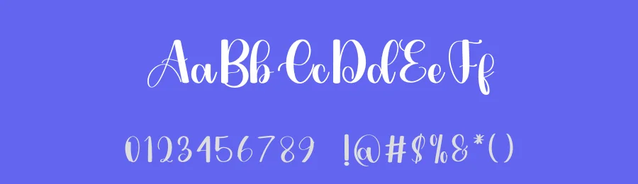 Overtime Calligraphy Font by inermediaSTUDIO — Script Handwritten Font — thumbnail 3
