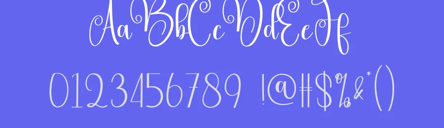 Overtime Script Font by andikastudio — Script Handwritten Font — thumbnail 3