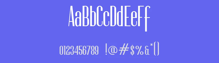 OWLKING Font by OWL KING — Sans Serif Font — thumbnail 3