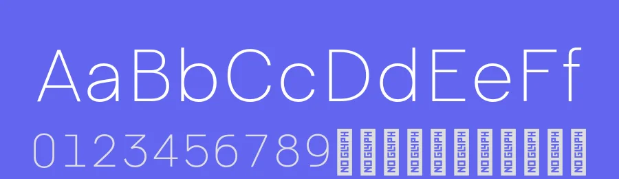 Pacaembu Font Family by Naipe Foundry — Sans Serif Font — thumbnail 3