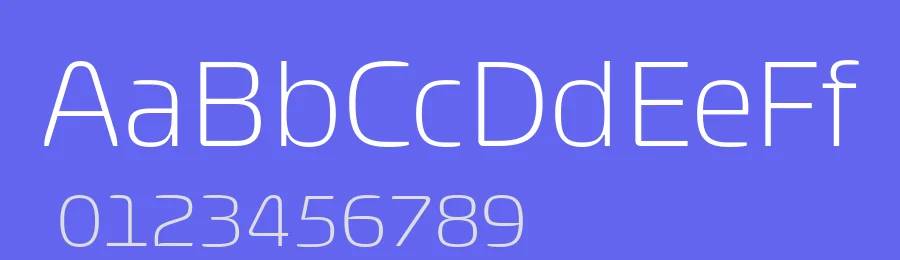Paddock Font Family by Plau — Decorative Font — thumbnail 3