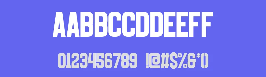 Padelo Font by Craftedtype — Decorative Font — thumbnail 3