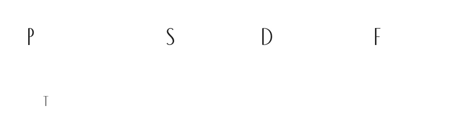 Palace of Sports Display Font by Stanislav Chiganov — Display Font