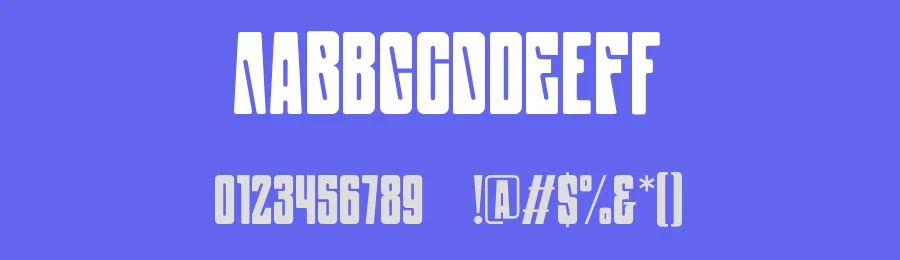 Palgea Font by ErmediaStudio — Display Font — thumbnail 3