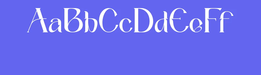 Palmer Sorjan Font by Koplexsstudio — Serif Font — thumbnail 3