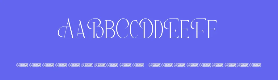 Pamela Beauty Font by nihstudio — Serif Font — thumbnail 3